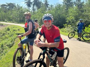 View All Photos for redspokes' Sri Lanka - Classic Cycling Holiday Tour